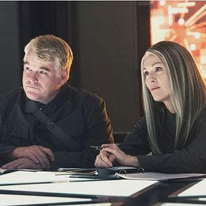 Bilder Philip Seymour Hoffman