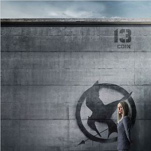 Bilder Die Tribute von Panem 3 - Mockingjay Teil 1