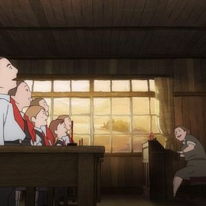 Bilder Giovannis Insel