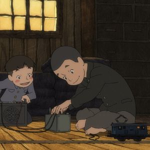 Bilder Giovannis Insel