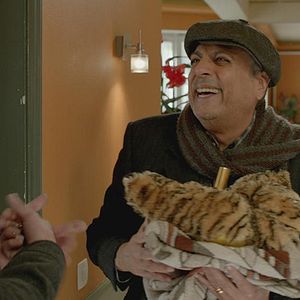 Bilder Enrico Macias