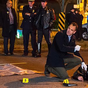 Bilder Jonny Lee Miller