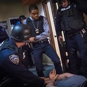 Bilder Jon Michael Hill