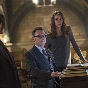 Bilder Person Of Interest