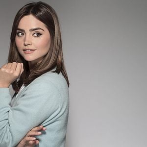 Bilder Jenna Coleman