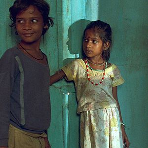 Bilder Salaam Bombay!
