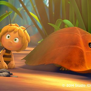 Bilder Die Biene Maja - Der Kinofilm