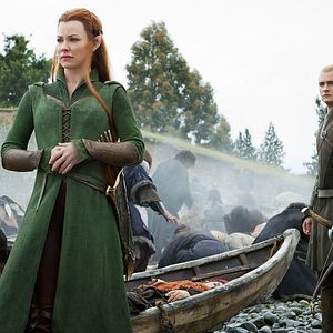 Bilder Evangeline Lilly