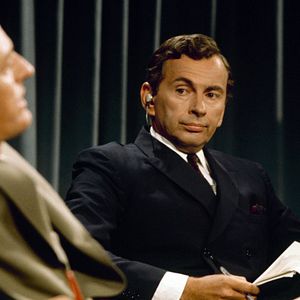 Bilder Best of Enemies