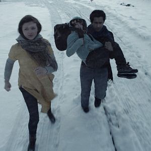 Bilder Eiszeitalter - The Age of Ice