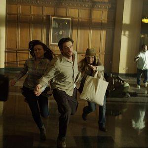 Bilder Eiszeitalter - The Age of Ice