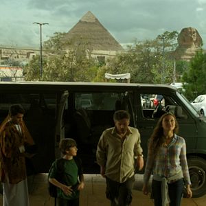 Bilder Eiszeitalter - The Age of Ice