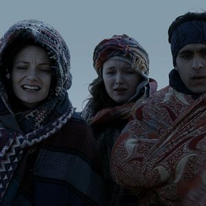 Bilder Eiszeitalter - The Age of Ice