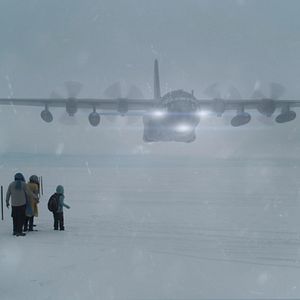 Bilder Eiszeitalter - The Age of Ice