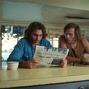 Bilder Inherent Vice - Natürliche Mängel