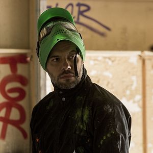 Bilder Laurent Lafitte