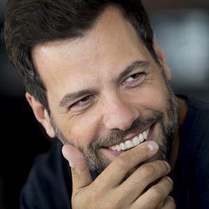 Bilder Laurent Lafitte