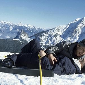 Bilder Das Schneeparadies