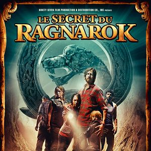 Bilder Drachenkrieger - Das Geheimnis der Wikinger