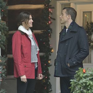 Bilder Tricia Helfer