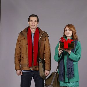 Bilder A Very Merry Mix-Up