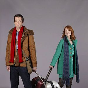 Bilder A Very Merry Mix-Up