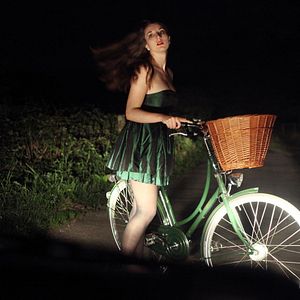 Bilder Caught in the Headlights