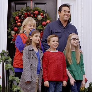 Bilder A Belle for Christmas