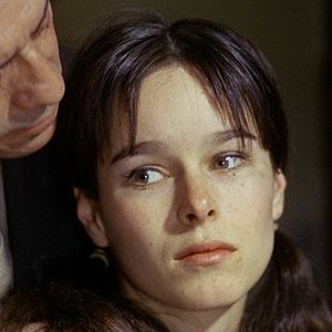 Bilder Geraldine Chaplin