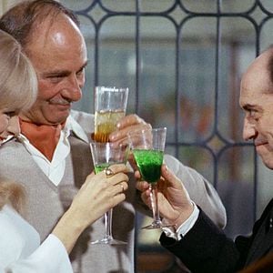 Bilder Geraldine Chaplin