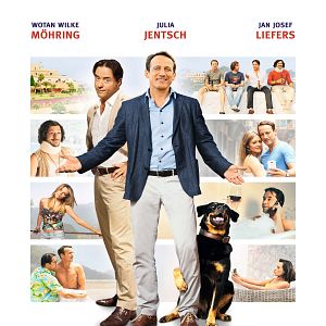 Bilder Da muss Mann durch