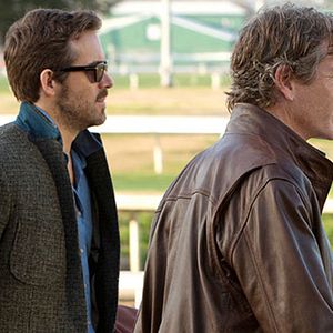 Bilder Ben Mendelsohn