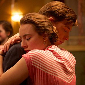 Bilder Domhnall Gleeson