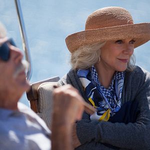 Bilder Für die zweite Liebe ist es nie zu spät