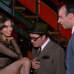 Bilder Cuidado con las señoras