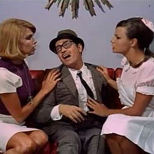 Bilder Cuidado con las señoras