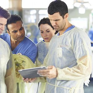 Bilder Daniel Gillies