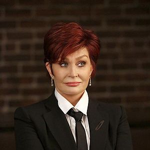 Bilder Sharon Osbourne
