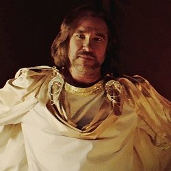 Bilder Fatih'in Fedaisi Kara Murat