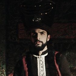 Bilder Fatih'in Fedaisi Kara Murat