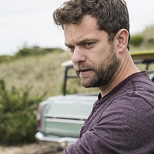 Bilder Joshua Jackson