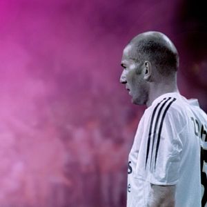 Bilder Zidane - Ein Porträt im 21. Jahrhundert