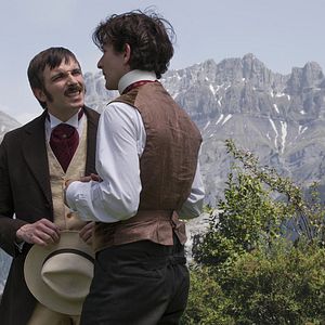 Bilder Le Voyage de Mr Perrichon