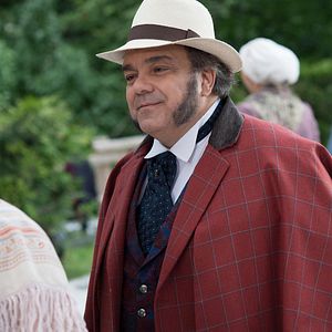 Bilder Le Voyage de Mr Perrichon