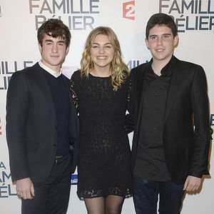 Bilder Verstehen Sie die Béliers?