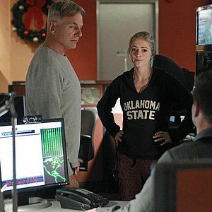 Bilder Emily Wickersham