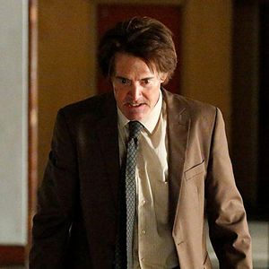 Bilder Kyle MacLachlan