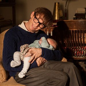 Bilder Eddie Redmayne