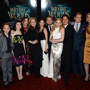 Bilder Billy Magnussen