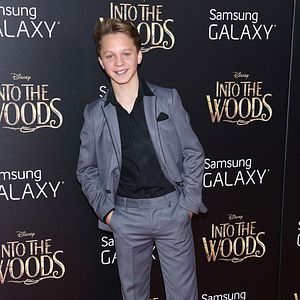 Bilder Into The Woods